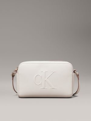 blue crossbody bag for women calvin klein jeans