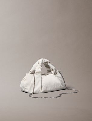 multi gedraaide crossover voor dames - calvin klein jeans