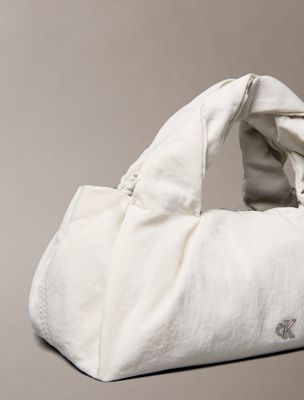wind chime twist crossbody bag for women calvin klein jeans