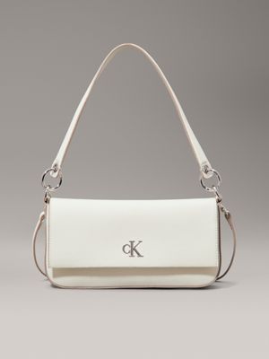 blue shoulder bag for women calvin klein jeans