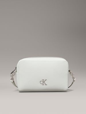 grey crossbody camera bag for women calvin klein jeans