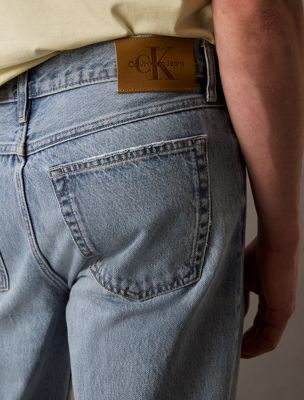 ck icon 94 90's straight jeans for men calvin klein jeans