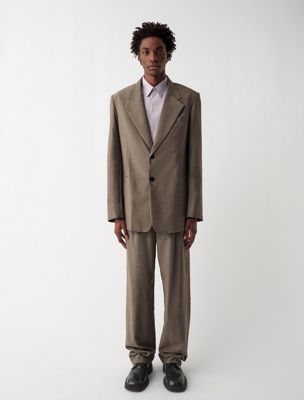 shitake amos-jack voor heren - calvin klein