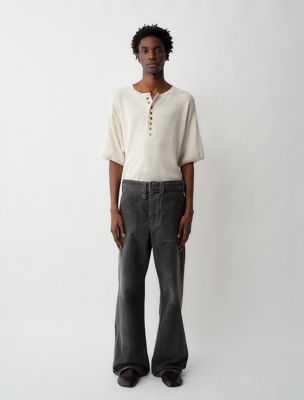 jean uomo black pour hommes calvin klein