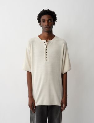 pull christopher white pour hommes calvin klein