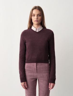 barolo celia sweater for women calvin klein
