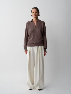 beluga helga sweater for women calvin klein