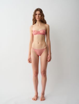 jupe lunas hay pour femmes calvin klein