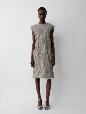 dove noemi dress for women calvin klein