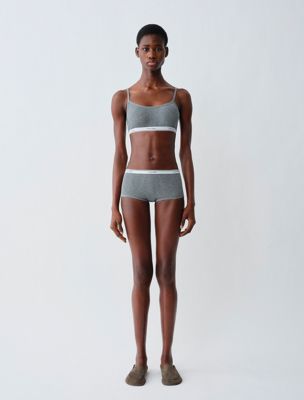 red slip thaìs für damen - calvin klein
