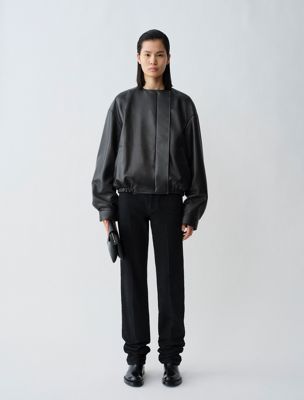 black jacke estelle für damen - calvin klein