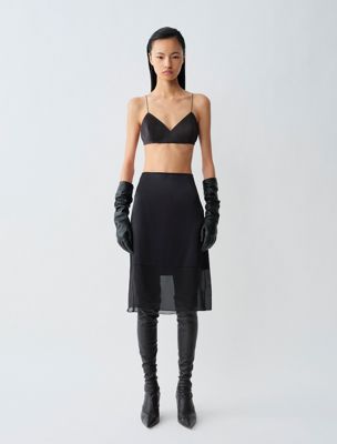 black bh véronique für damen - calvin klein