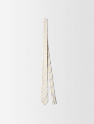 white walker tie for women calvin klein