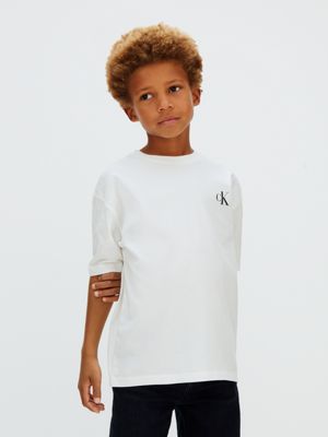 white back graphic t-shirt for boys 