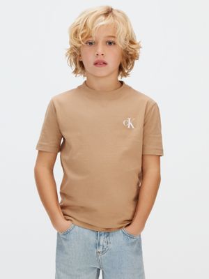 multi 2 pack t-shirts for boys 
