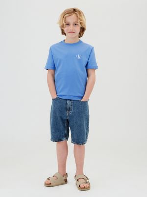 multi 2 pack t-shirts for boys 