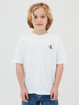 black 2 pack t-shirts for boys 