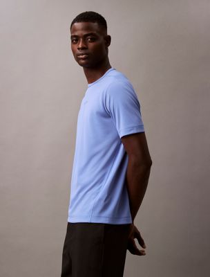 glacier gym t-shirt for men ck sport