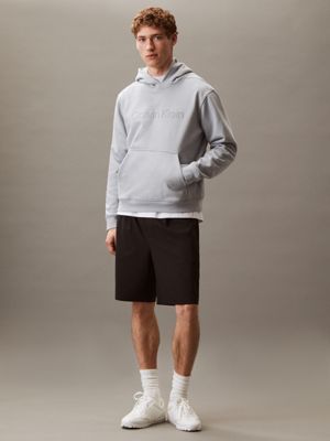 sleet fleece hoodie for men ck sport