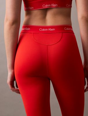 molten 7/8 gym leggings for women ck sport