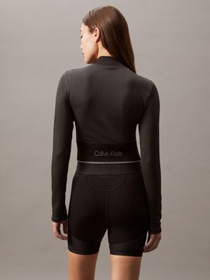 black tight gym shorts for women ck sport