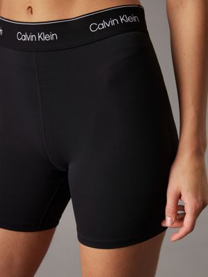 black tight gym shorts for women ck sport