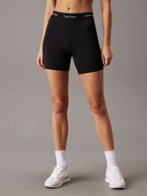 black tight gym shorts for women ck sport