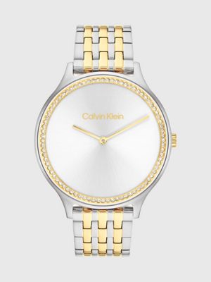 multi watch - ck timeless for women calvin klein