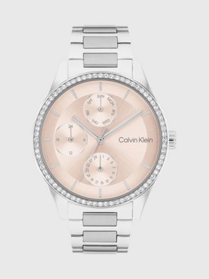 Montre Femme Calvin Klein Addict K7W2M511