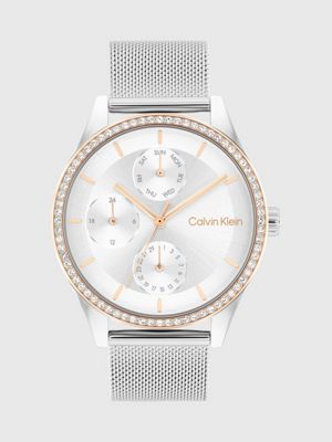 Calvin Klein 25200208 Sport Watch • EAN: 7613272497831