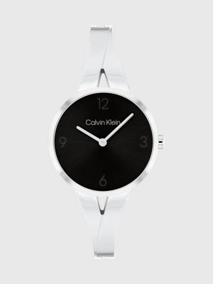 Calvin Klein Ladies Watch Accent K2Y2Y1C3 - Crivelli Shopping