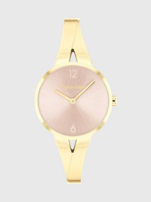 Dames horloges calvin klein sale