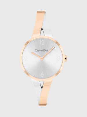 Reloj mujer CALVIN KLEIN em segunda mão durante 65 EUR em Mérida