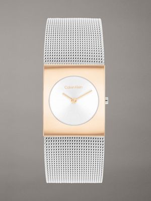 multi watch - ck pulse for women calvin klein