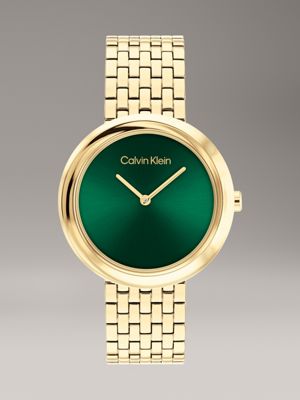 Women s Watches Jewellery Calvin Klein