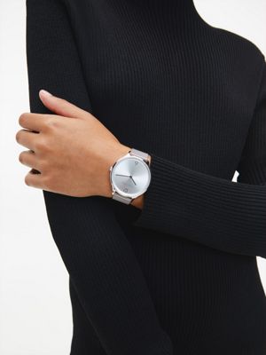 Calvin klein hot sale womens watch