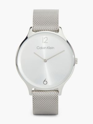 Calvin | WF25200001000 Watch - 2h Timeless Klein®
