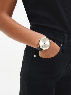 Watch - Timeless 2h | Calvin WF25200008000 Klein®