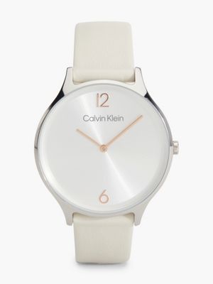 Calvin klein outlet watches women