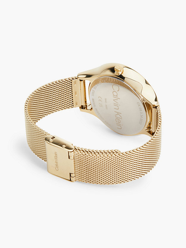 Armbanduhr - Timeless Multifunction Calvin Klein® | WF25200103000