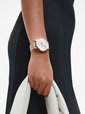 Armbanduhr - Timeless Multifunction Calvin Klein® | WF25200103000