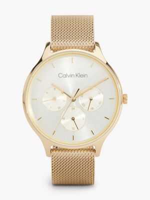 Women's Watches - Gold, Silver & More