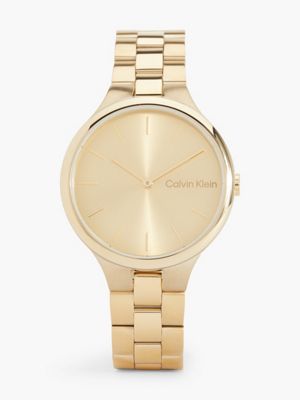 Watch - Linked Calvin Klein® | WF25200126000