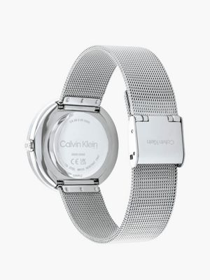 Calvin klein dames online horloge