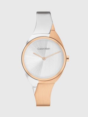 Uhr - Charming Calvin Klein®