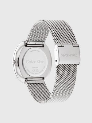 Calvin klein best sale smartwatch women's