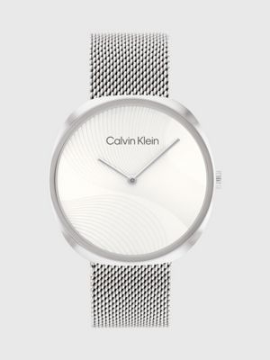 Montre minimal calvin klein hot sale