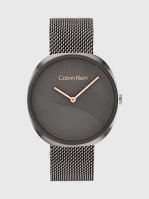 Dames horloge calvin cheap klein