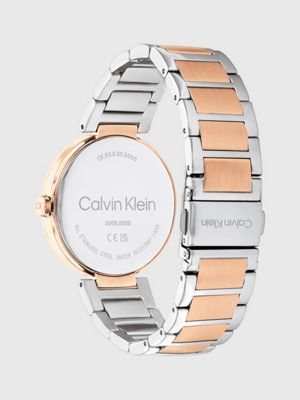 Calvin klein discount women's watches uk