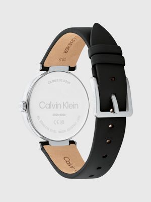 Calvin klein shop smart watch